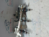 Rampa plus injectoare Renault 0.9 Benzina 2015
