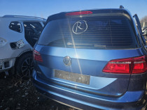 Hayon Volkswagen Sportsvan 2015