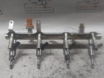 Rampa plus injectoare Audi A5 1.8 Benzina 2012