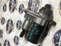 Electromotor Skoda Fabia 2 1.2 2011