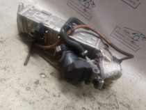 Racitor Gaze cu EGR BMW Seria 4 3.0 Motorina 2017