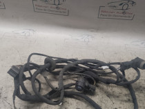 Senzori parcare spate plus instalație Mercedes CLS 2012