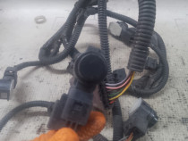 Senzori parcare spate plus instalație Citroen Cactus 2015