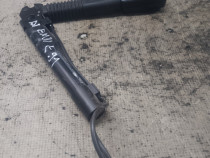 Teaca cu pretensioner dreapta BMW E91 2009