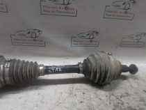 Planetara stanga fata Volkswagen Tiguan 2.0 2011