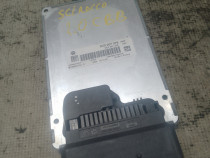 Modul Control Suspensie Volkswagen Scirocco 2.0 2011