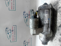 Electromotor Volkswagen Jetta 2012