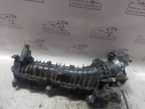 Galerie Admisie Plastic BMW F30 2.0 Motorina 2014