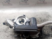 Turbina Audi A4 B9 1.4 Benzina 2016