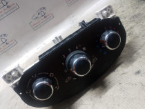 Panou comanda clima Dacia Duster 2015