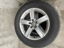Jante 17 Audi Q5 2.0 Motorina 2012