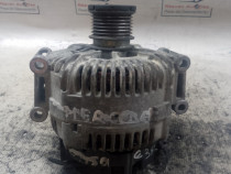 Alternator Mercedes E 350 2012