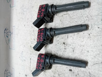 Fise bujii Seat Ateca 1.0 Benzina 2019