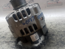 Alternator Renault Clio 3 2011