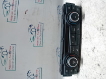 Panou comanda clima BMW X1 2.0 Motorina 2010