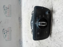 Bloc lumini Audi A6 C7 2012