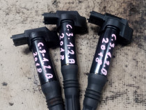 Fise bujii Citroen C3 1.2 Benzina 2012