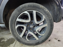 Jante 17 Renault Captur 2015