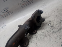 Galerie evacuare BMW 320 gt 2.0 Motorina 2013