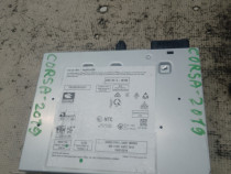 Unitate Multimedia Opel Corsa F 1.2 Benzina 2019