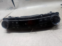 Panou comanda clima Mercedes Brabus 2010