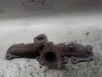 Galerie evacuare Audi A5 2.0 2012