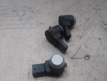 Senzori parcare fata Mercedes E 250 2011