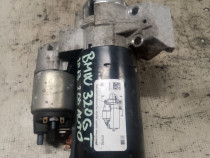 Electromotor BMW 320 gt 2.0 Motorina 2013