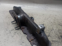 Galerie evacuare Ford Kuga 2.0 Motorina 2014