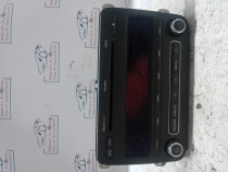 CD Player Skoda Fabia 2 2011