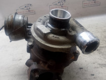 Turbina Kia Ceed 1.6 Motorina 2010