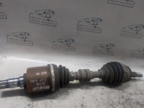 Planetara stanga fata Nissan Qashqai 1.6 Motorina 2016