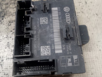 Modul Portiera Dreapta Fata Skoda Superb 2 2011