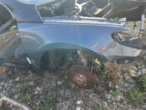 Aripa Dreapta Fata Volkswagen Passat CC 2010