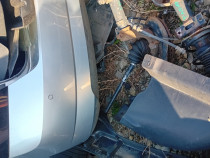 Bara spate Skoda Fabia 3 Hatchback 1.0 Benzina 2017