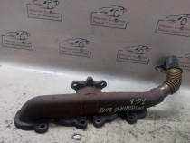 Galerie evacuare Opel Insignia B Break 1.6 Motorina 2018