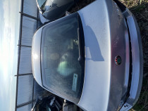 Luneta hayon Skoda Octavia 2 2008