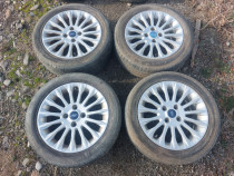 Jante 16 - 4 prezoane Ford B-MAX 2016