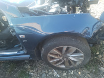 Aripa Dreapta Fata Opel Insignia A Hatchback 2013