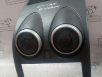 Grila ventilatie centrala Nissan Qashqai 2011