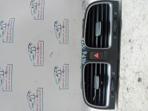 Grila ventilatie centrala Volkswagen Golf 6 break 2008