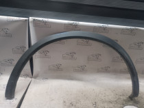 Bandou aripa stanga spate Nissan Qashqai 2012