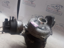 Turbina Seat Exeo 2.0 Motorina 2012