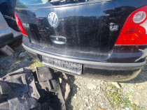 Bara spate Volkswagen Polo 2002