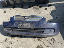 Bara fata Opel Agila 2010