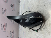 Oglinda Dreapta rabatare electrica Volkswagen T-Roc 2019