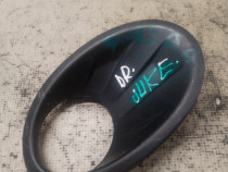 Grila proiector dreapta Nissan Juke 2012