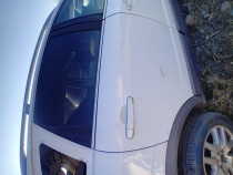 Usa dreapta spate Opel Antara 2012