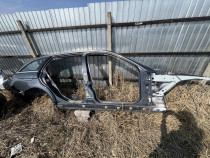 Prag dreapta tabla Mercedes C-Class W204 2012