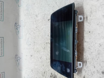 Navigatie BMW Seria 4 F36 2016